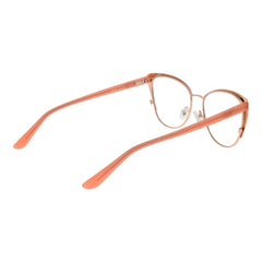 Guess Pink Women Glasses Frame