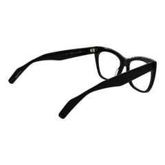 Yohji Yamamoto Black Plastic Glasses (Frames)