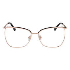 Guess Rose Gold Women Glasses Frame