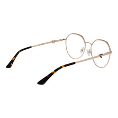 Guess Gold Women Glasses Frame