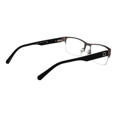 Guess Brown Men Glasses Frame