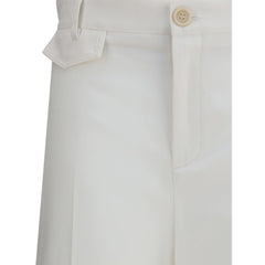 Chloé Flare Pants