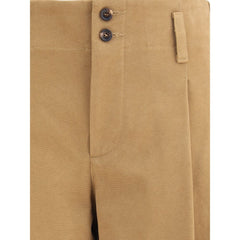 Chloé Wide leg Pants