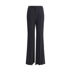 Balenciaga Flare Pants