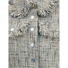 Ganni Summer Jacket