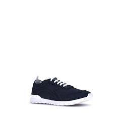 Kiton Cotton Sneakers