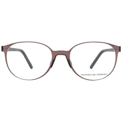 Porsche Bronze Stainless Steel Frames