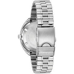 Men's Watch Bulova 98B320 Silver