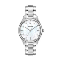 Ladies' Watch Bulova 96P199