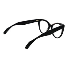 Yohji Yamamoto Black Plastic Glasses (Frames)