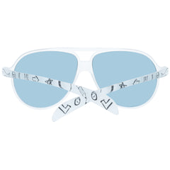 Unisex Sunglasses Try Cover Change CF514-02-57 ø 57 mm