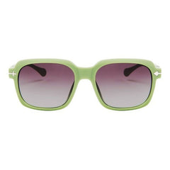 Ladies' Sunglasses Opposit TM-522S-03_GREEN ø 56 mm