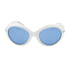 Ladies' Sunglasses Opposit TM-523S-03_WHITE ø 57 mm