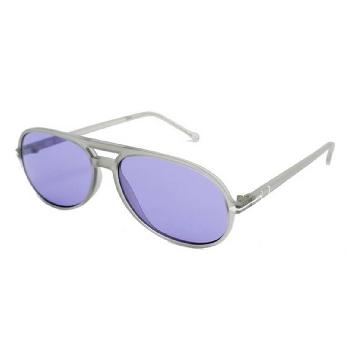 Lunettes de soleil Unisexe Opposit TM-016S-01_GREY ø 58 mm