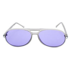 Lunettes de soleil Unisexe Opposit TM-016S-01_GREY ø 58 mm