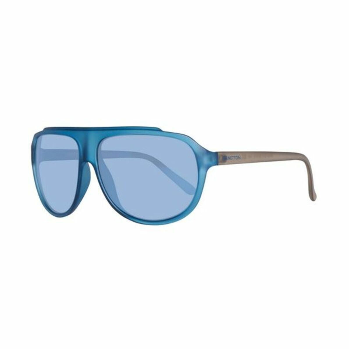 Lunettes de soleil Homme Benetton BE921S03 Ø 61 mm