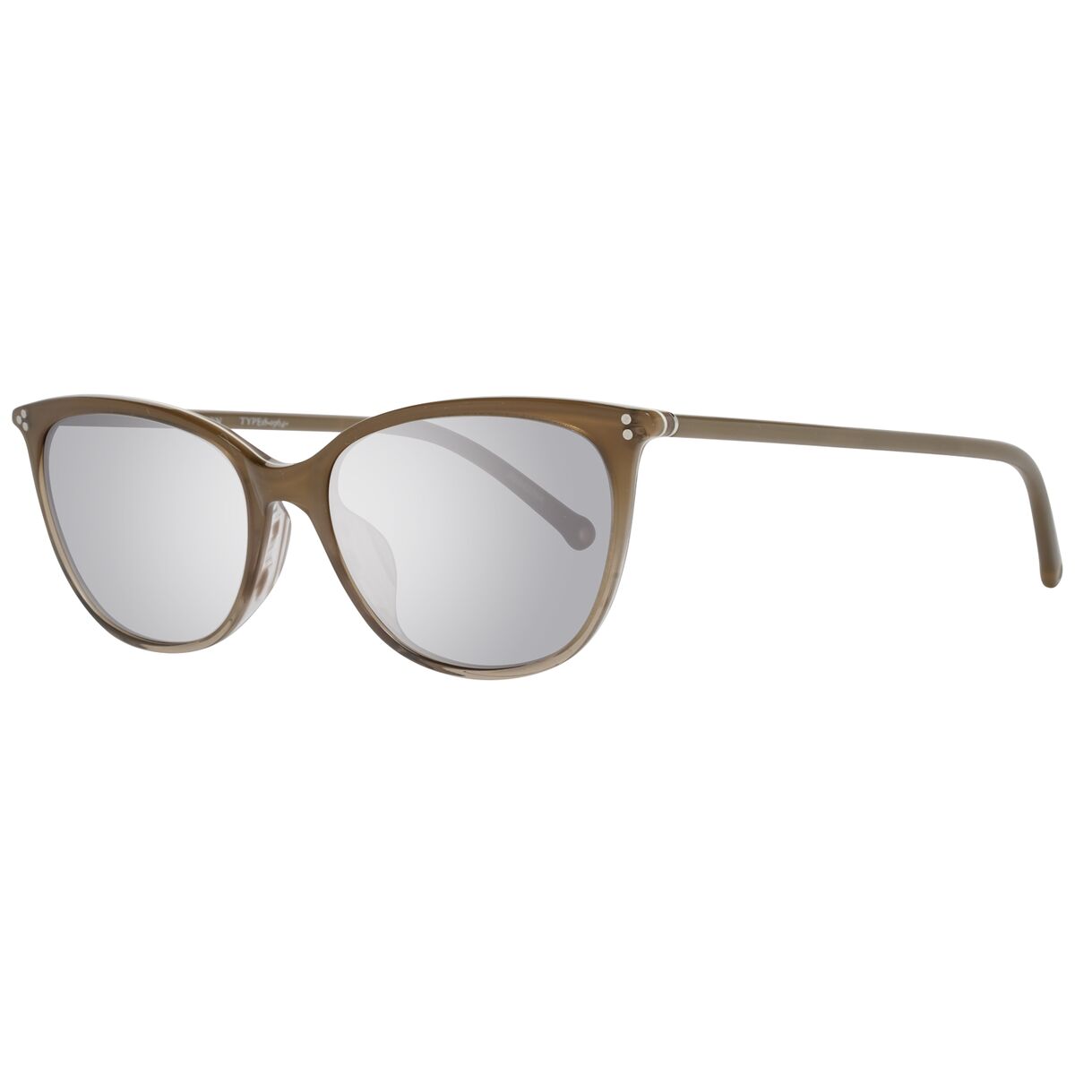 Lunettes de soleil Unisexe Hally & Son HS642S 5204