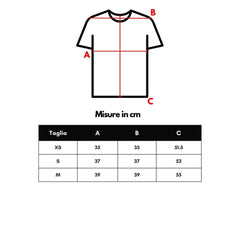 Tom Ford Black Silk T-Shirt