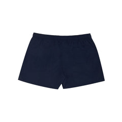 Malo Blue Polyester Swim Shorts