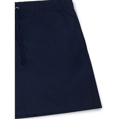 Malo Blue Polyester Swim Shorts