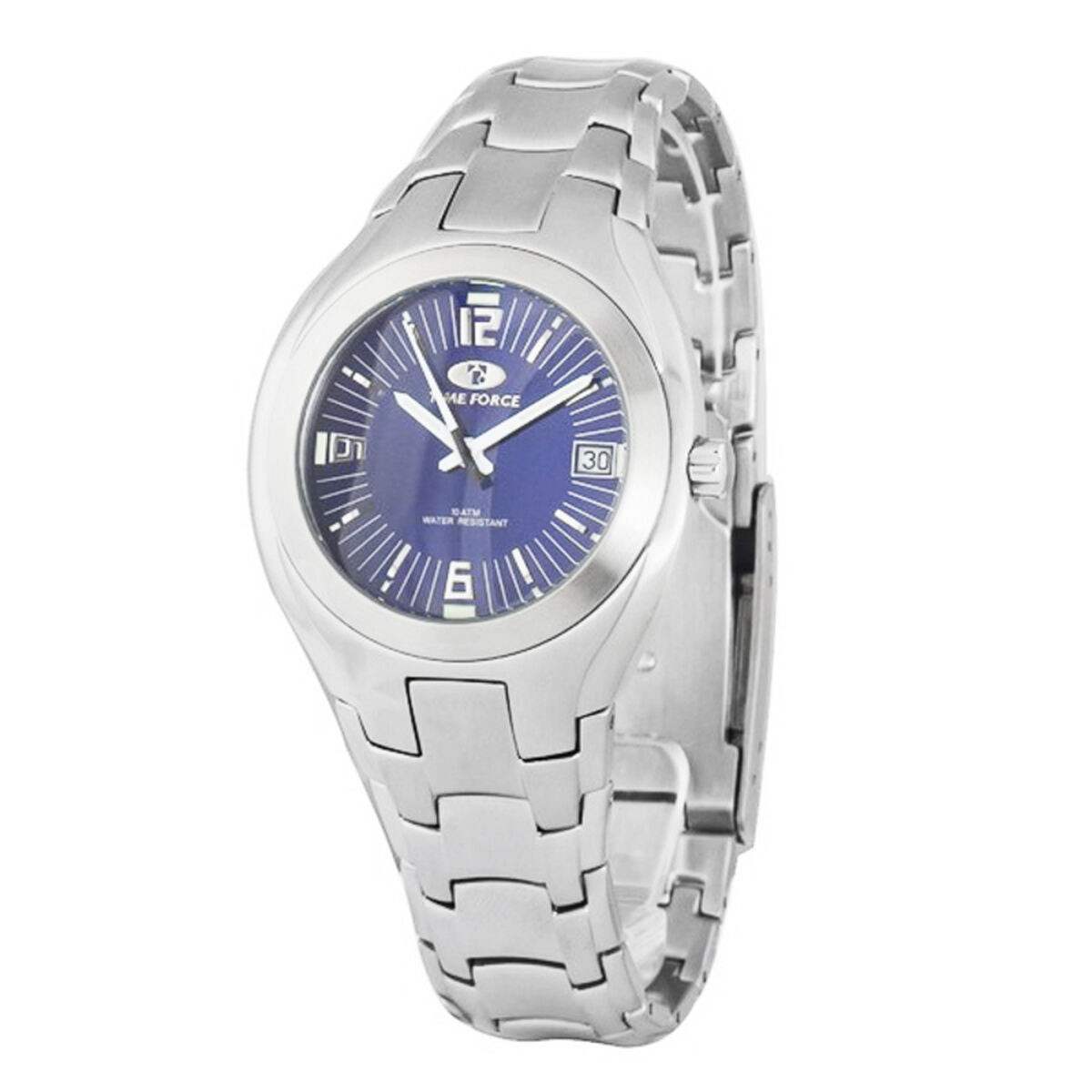 Unisex Watch Time Force TF2582M-02M (Ø 38 mm)