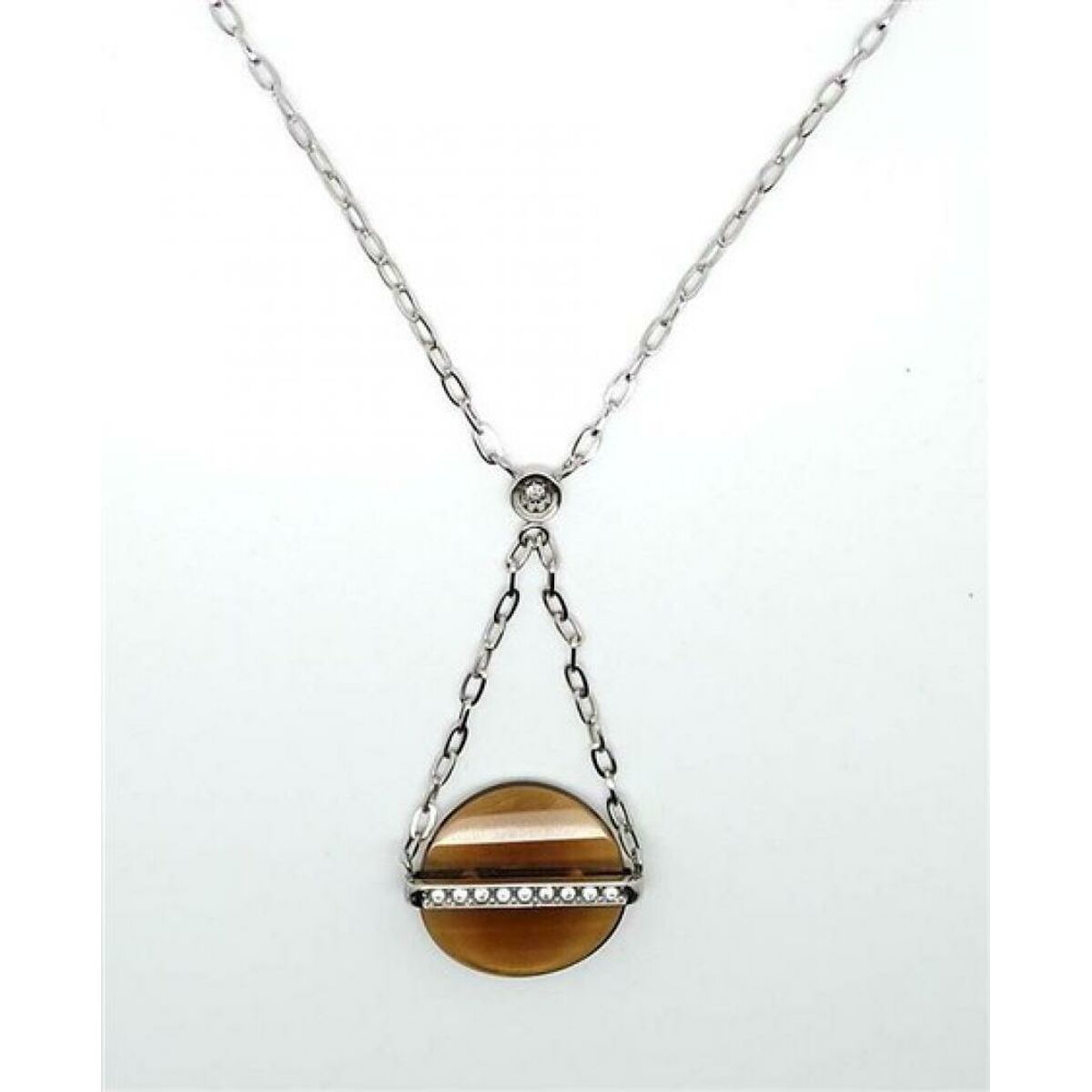 Ladies' Necklace Morellato SJX02