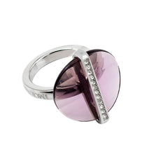 Ladies' Ring Morellato SJX12012