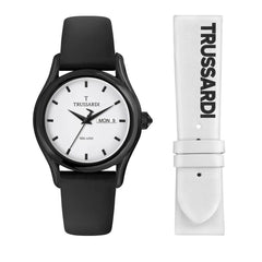 Men's Watch Trussardi R2451127012 Black