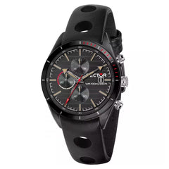 Men's Watch Sector 770 Black