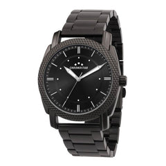 Men's Watch Chronostar R3753301001 Black