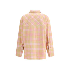 Rohe Check Shirt