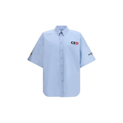 Balenciaga Overshirt Shirt