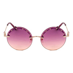 Ladies' Sunglasses LIU JO LJ3100S-718 Ø 52 mm