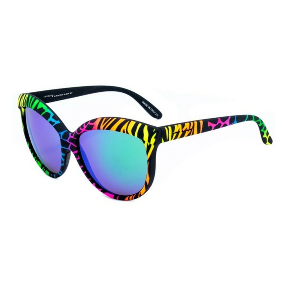 Ladies' Sunglasses Italia Independent 0092-ZEF-149