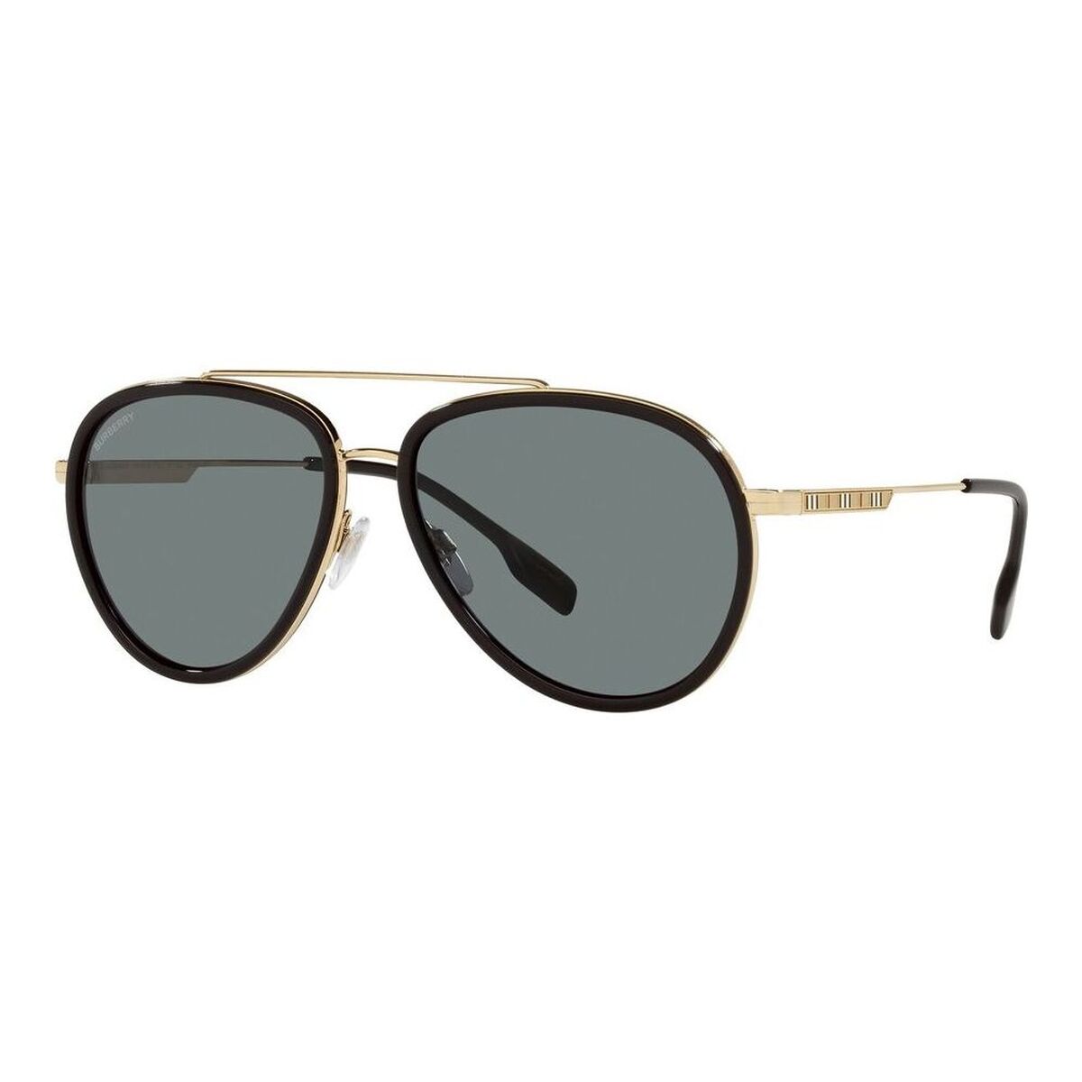 Unisex Sunglasses Burberry OLIVER BE 3125