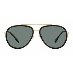 Unisex Sunglasses Burberry OLIVER BE 3125