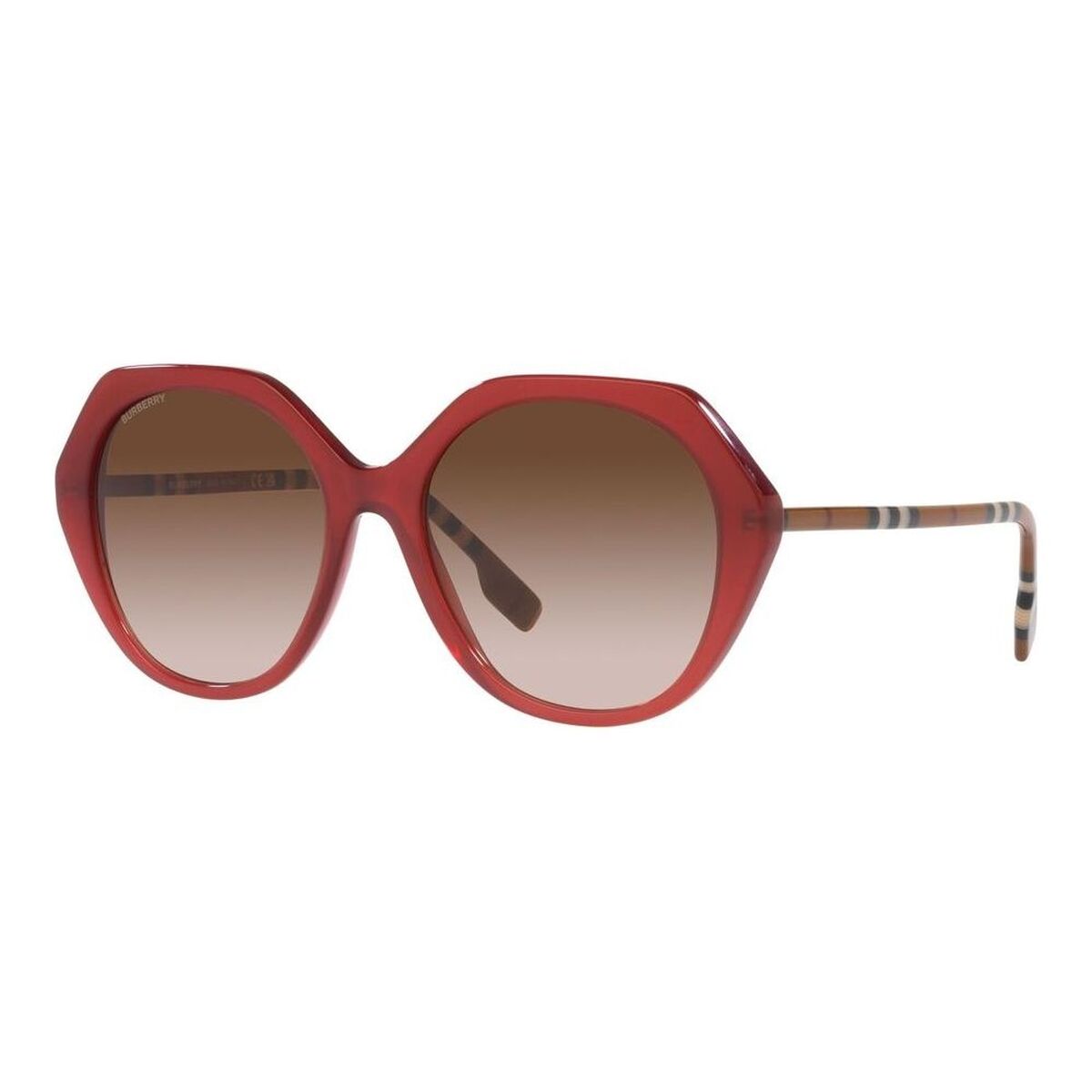 Ladies' Sunglasses Burberry VANESSA BE 4375