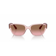Ladies' Sunglasses Vogue VO5459SB-282814 Ø 53 mm