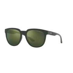 Lunettes de soleil Homme Emporio Armani EA 4205