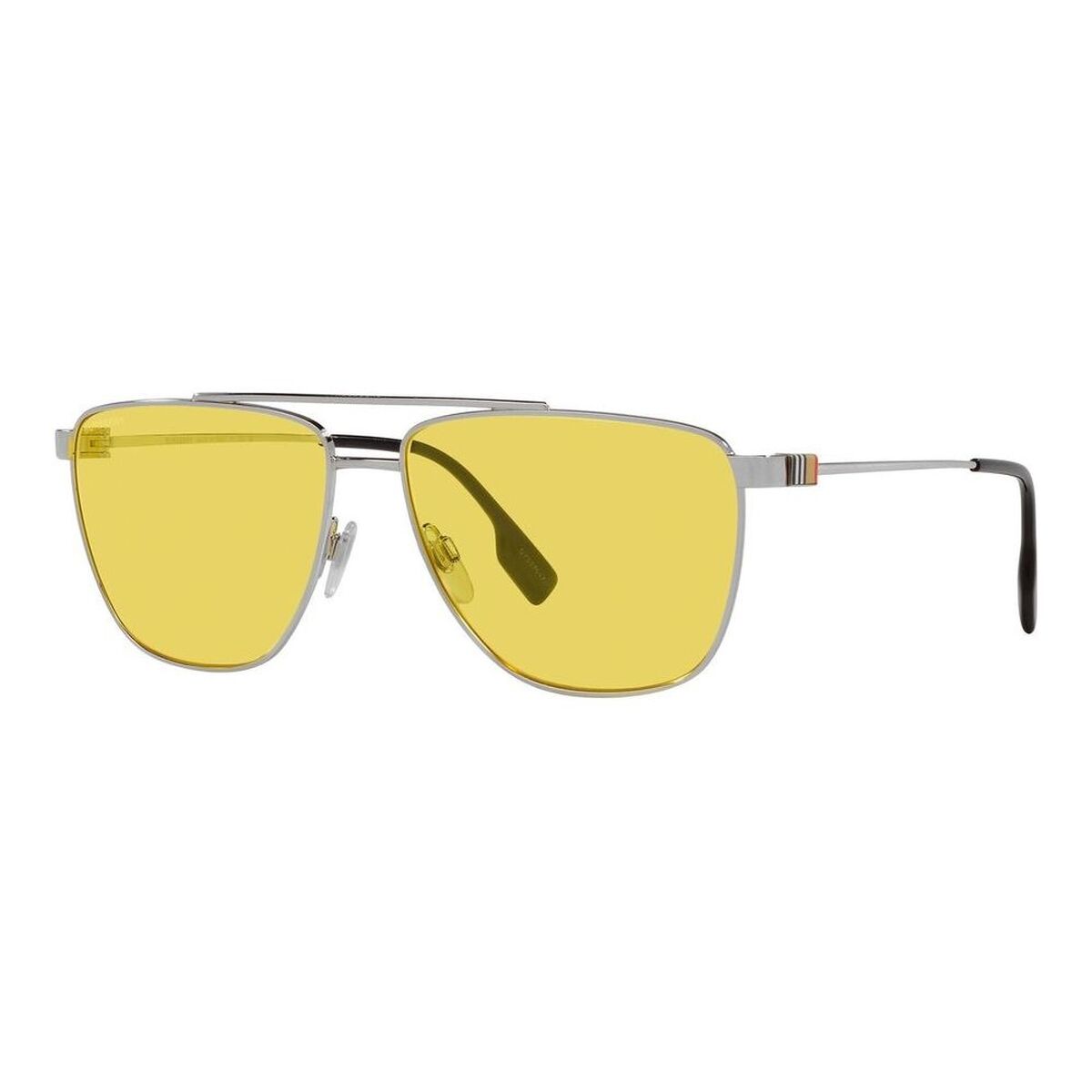 Lunettes de soleil Homme Burberry BLAINE BE 3141