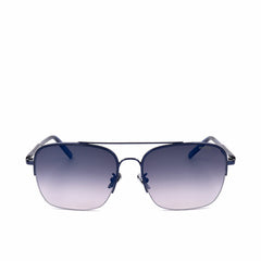 Lunettes de soleil Femme Retrosuperfuture Adamo Fadeism L6U ø 60 mm Bleu