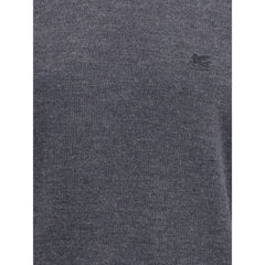 Etro Turtleneck Sweater