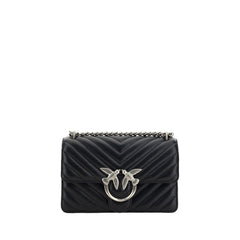 PINKO Mini Love Shoulder Bag