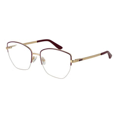 Guess Purple Women Glasses Frame