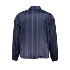 Gant Blue Polyester Jacket