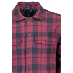Gant Purple Cotton Shirt