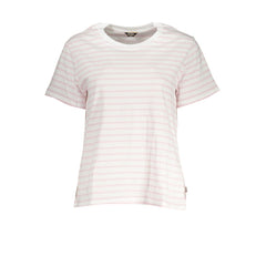 K-WAY White Cotton Tops & T-Shirt