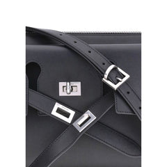 Balenciaga Bel Air small Shoulder Bag