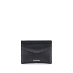 Givenchy Leather Card Holder