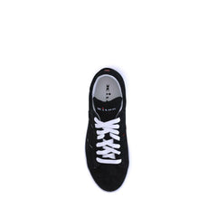 Kiton Leather Sneakers